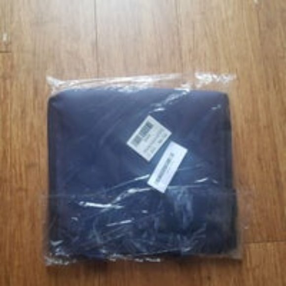 Waterproof Zipper Insulated Lunch Bag with Side Pocket for Beach, School, Office - Picture 11 of 12